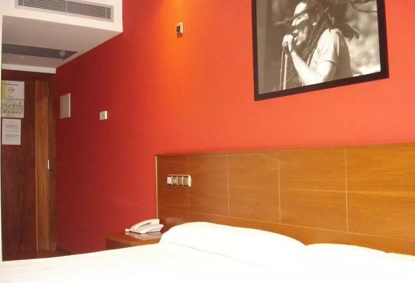 Fotos del hotel El Castillo:  12