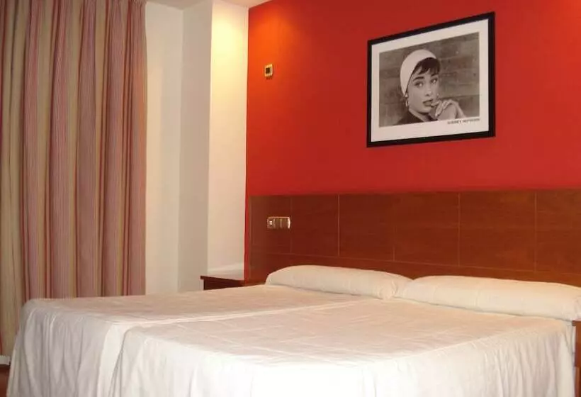 Fotos del hotel El Castillo:  6