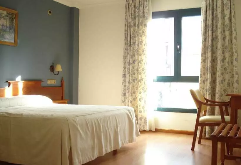 Fotos del hotel El Castillo:  19