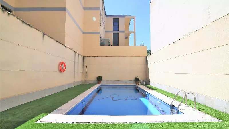 Fotos del hotel Puente Romano De Salamanca:  5