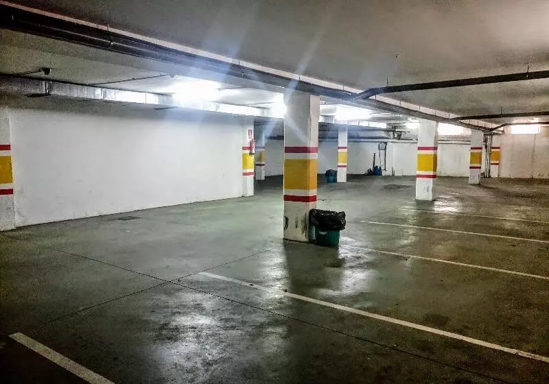 Fotos del hotel Puente Romano De Salamanca:  20