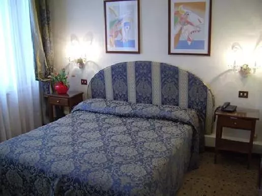 Fotos del hotel Hesperia:  8