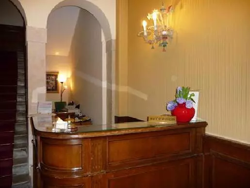 Fotos del hotel Hesperia:  2