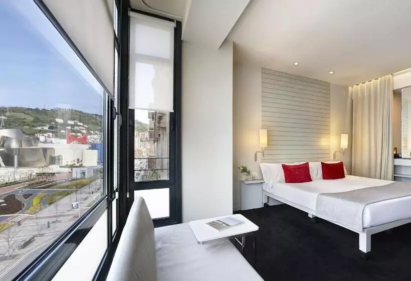 Fotos del hotel Miró:  14