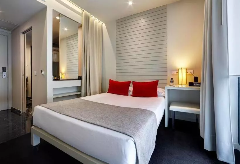 Fotos del hotel Miró:  11