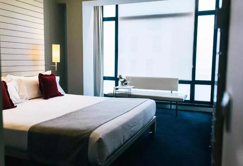 Fotos del hotel Miró:  13