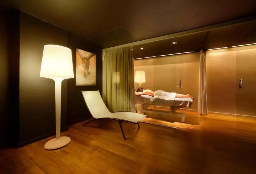 Fotos del hotel Miró:  15