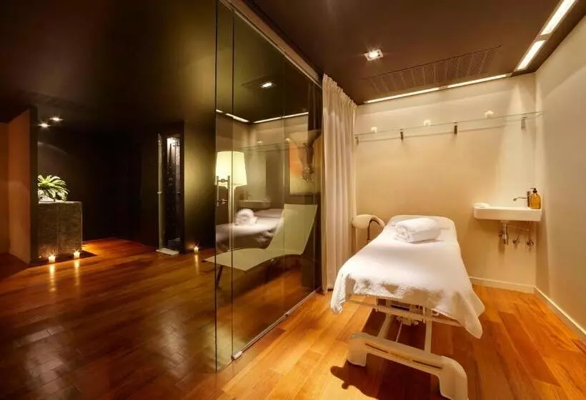 Fotos del hotel Miró:  16