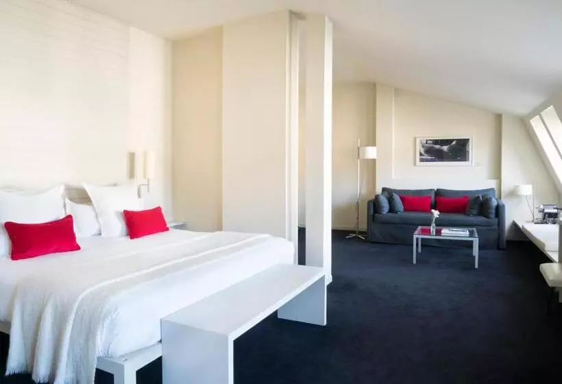 Fotos del hotel Miró:  17