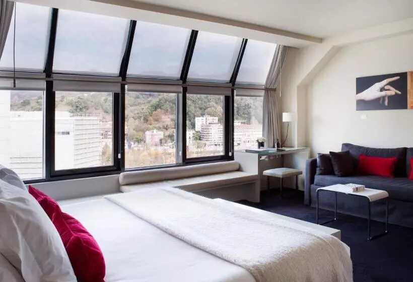 Fotos del hotel Miró:  23