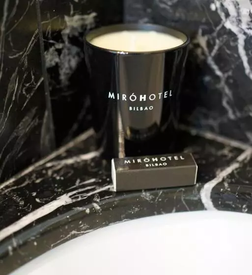 Fotos del hotel Miró:  25