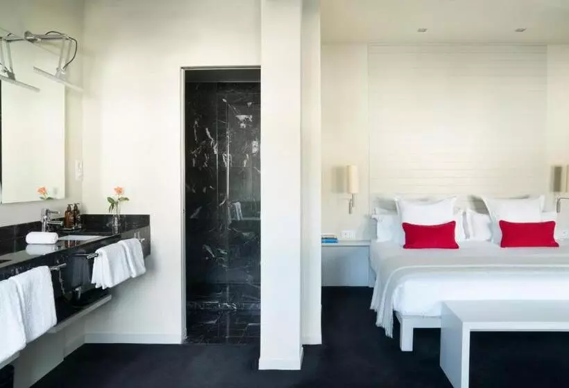 Fotos del hotel Miró:  18