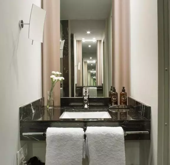 Fotos del hotel Miró:  4