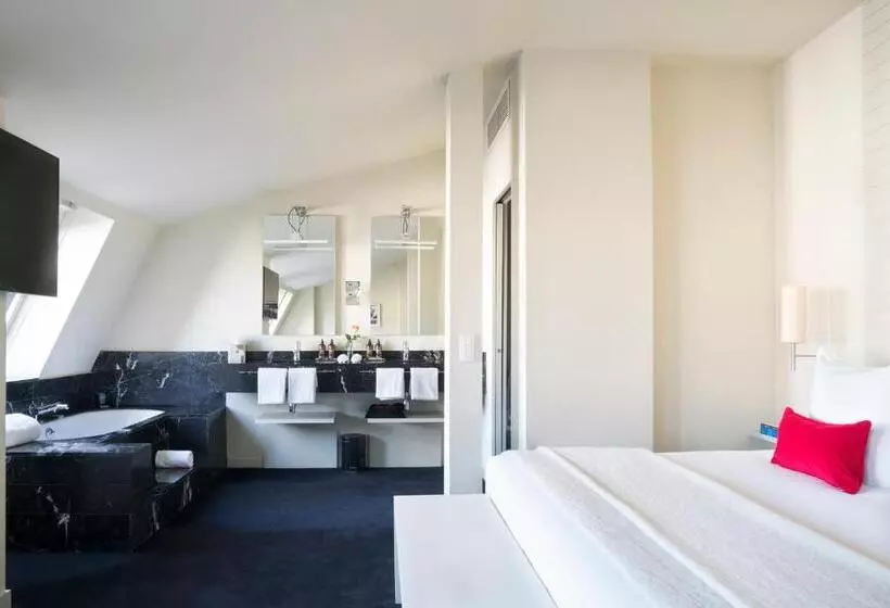 Fotos del hotel Miró:  21