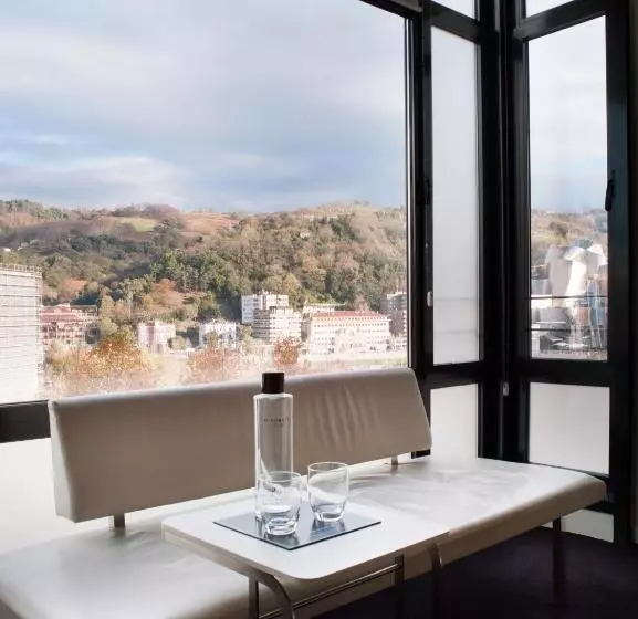 Fotos del hotel Miró:  10