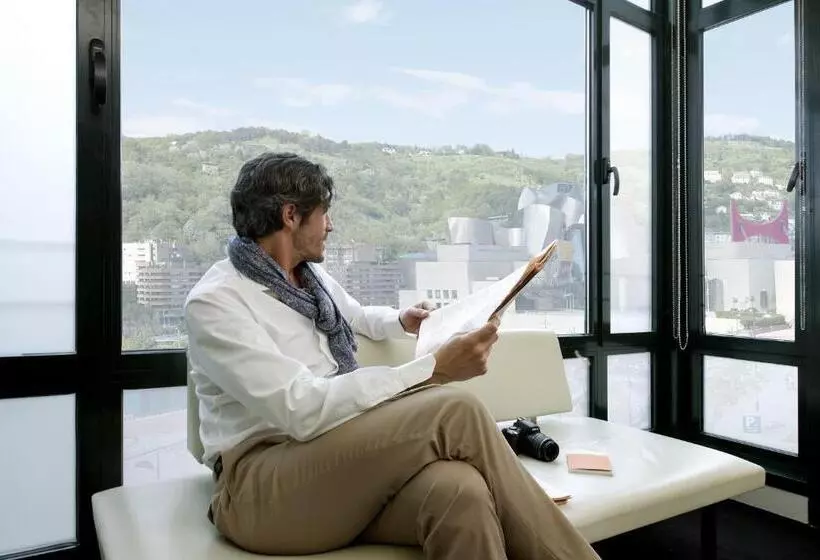 Fotos del hotel Miró:  6