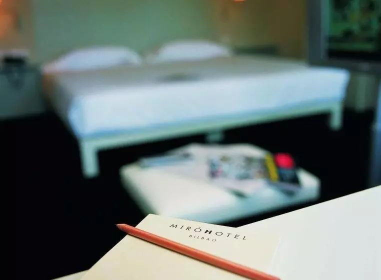 Fotos del hotel Miró:  24