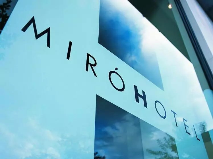 Fotos del hotel Miró:  12