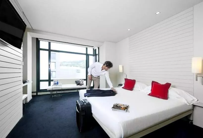 Fotos del hotel Miró:  20