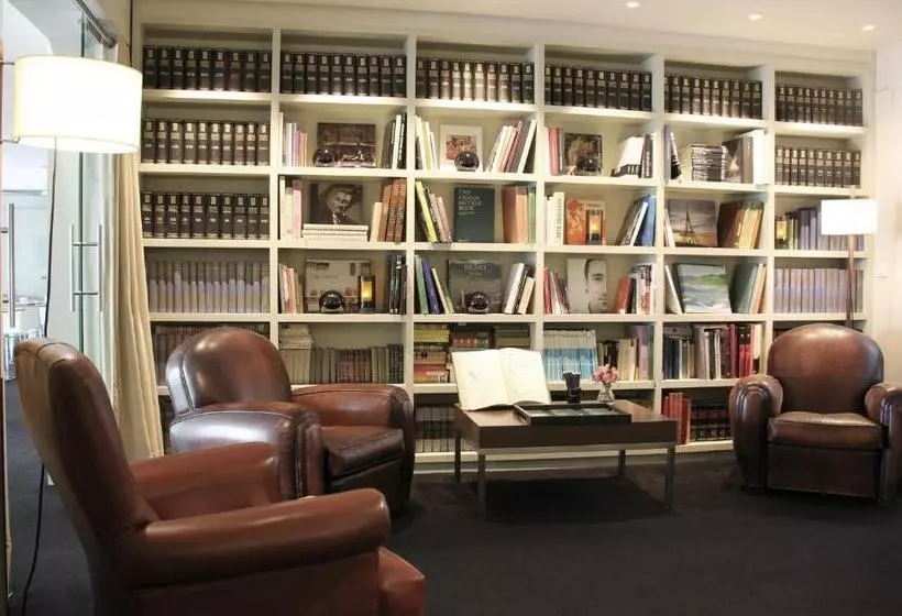 Fotos del hotel Miró:  3