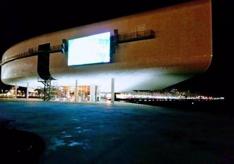 Fotos del hotel Nueva Plaza:  10