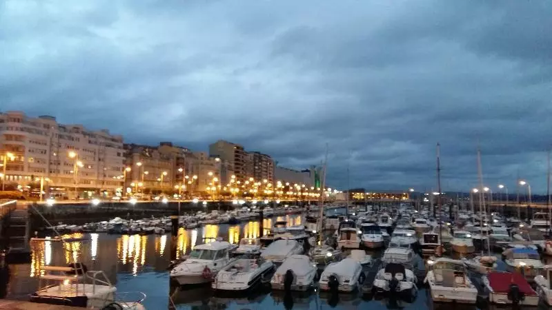 Fotos del hotel Nueva Plaza:  5