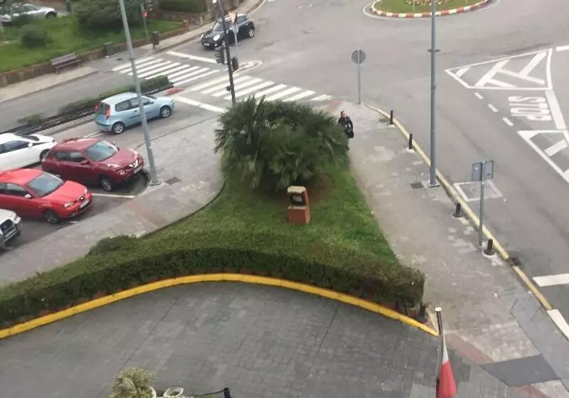 Fotos del hotel Nueva Plaza:  4