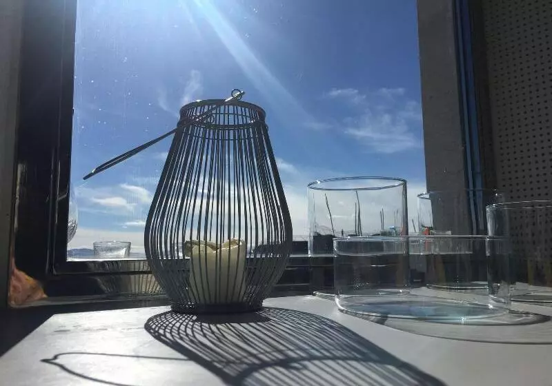 Fotos del hotel Nueva Plaza:  12