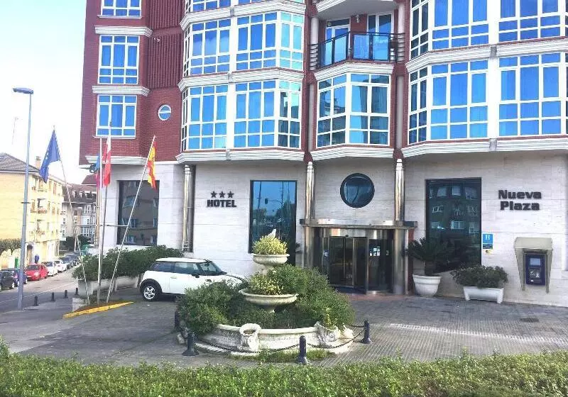 Fotos del hotel Nueva Plaza:  1