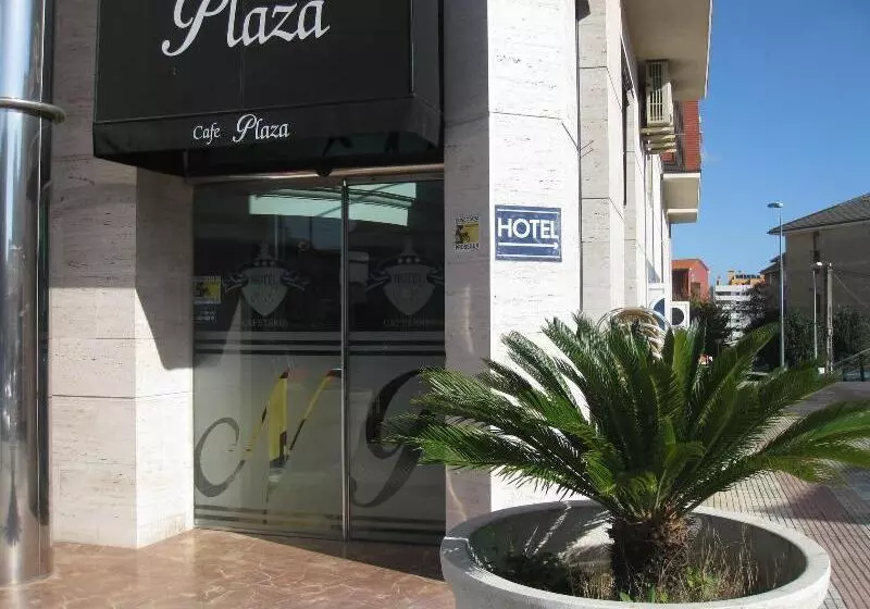 Fotos del hotel Nueva Plaza:  6