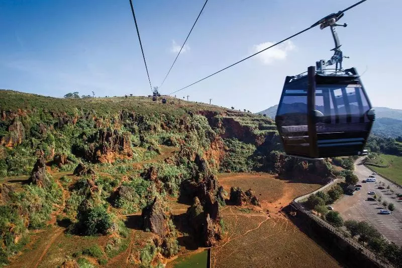 Fotos del hotel Nueva Plaza:  11