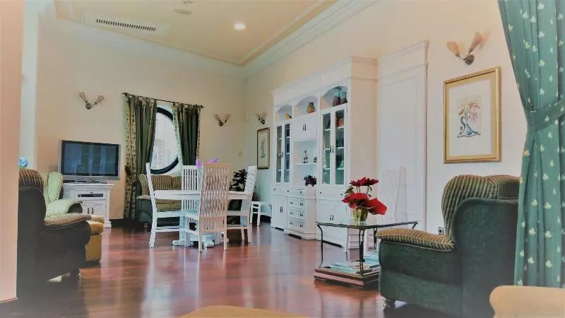 Fotos del hotel Nueva Plaza:  3