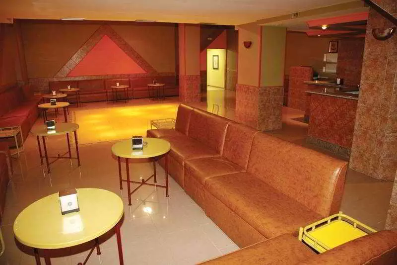 Fotos del hotel Nuevo Covelmar:  5