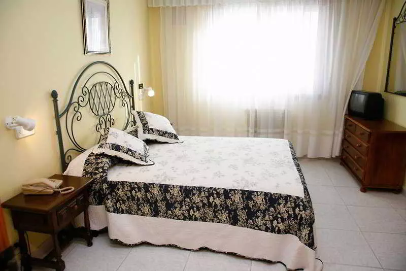 Fotos del hotel Nuevo Covelmar:  7