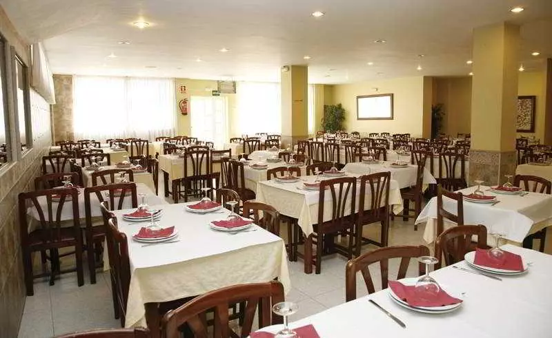 Fotos del hotel Nuevo Covelmar:  3