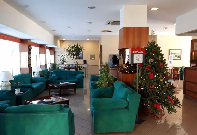 Fotos del hotel Catania Ognina:  2