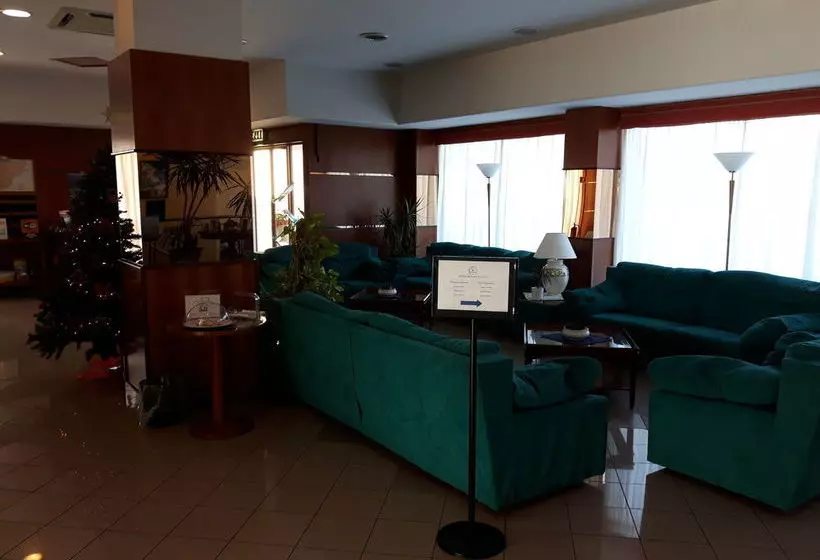 Fotos del hotel Catania Ognina:  6