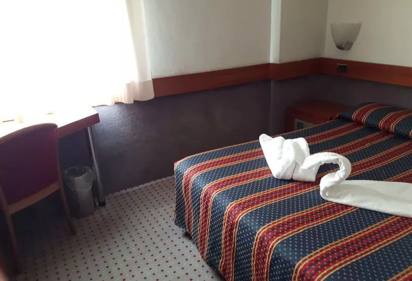 Fotos del hotel Catania Ognina:  8