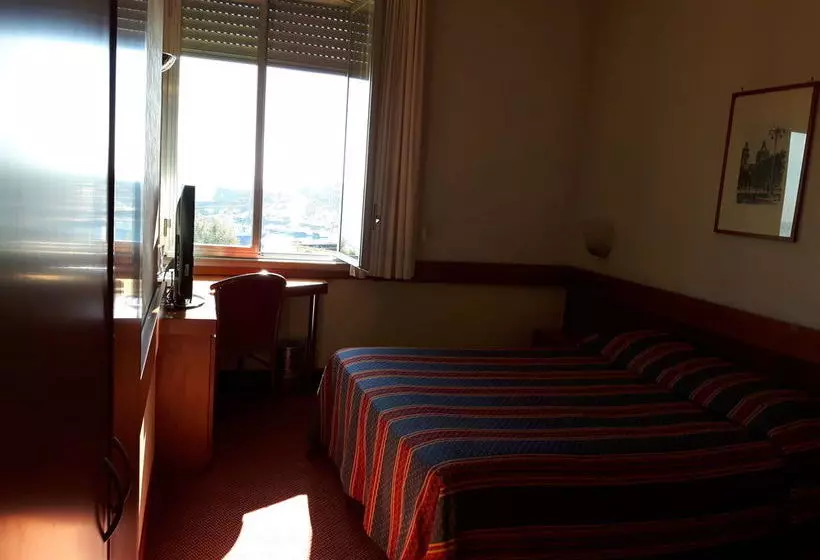 Fotos del hotel Catania Ognina:  13