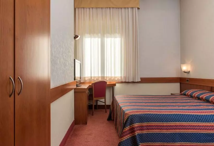 Fotos del hotel Catania Ognina:  12