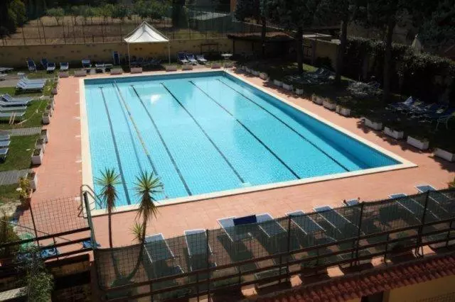 Fotos del hotel Parco Tirreno Residence:  12