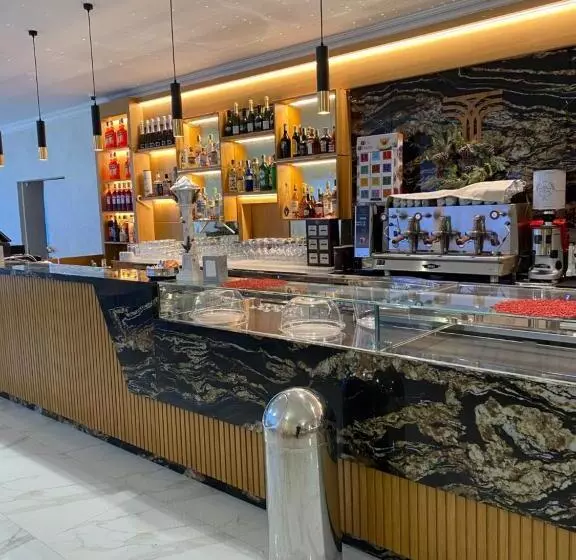 Fotos del hotel Parco Tirreno Residence:  6