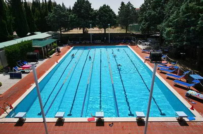 Fotos del hotel Parco Tirreno Residence:  3