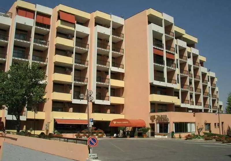 Parco Tirreno Residence