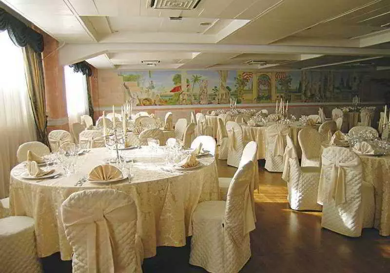 Fotos del hotel Parco Tirreno Residence:  14