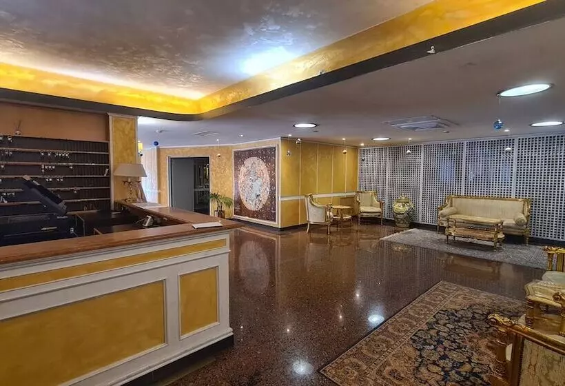 Fotos del hotel Parco Tirreno Residence:  18