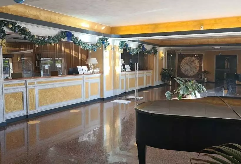 Fotos del hotel Parco Tirreno Residence:  25