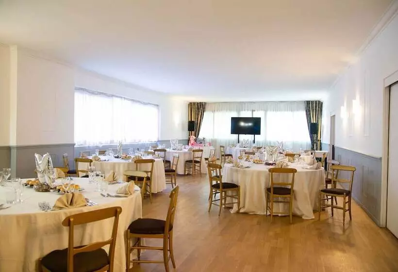 Fotos del hotel Parco Tirreno Residence:  19