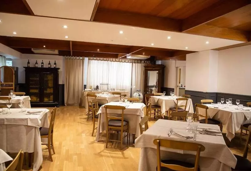 Fotos del hotel Parco Tirreno Residence:  5