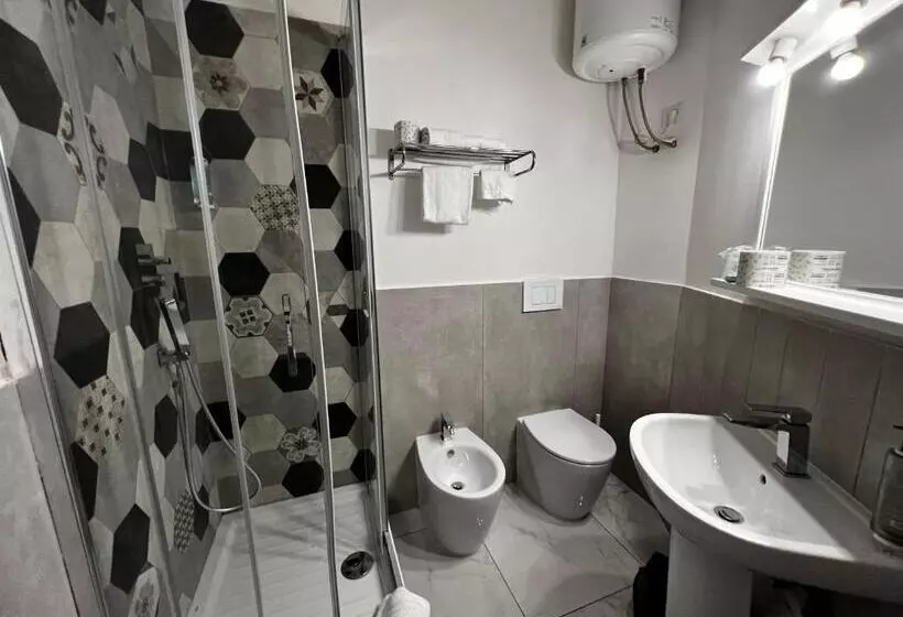 Fotos del hotel Parco Tirreno Residence:  16